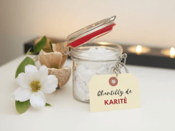 Atelier création de cosmétiques naturels à Lille (59)