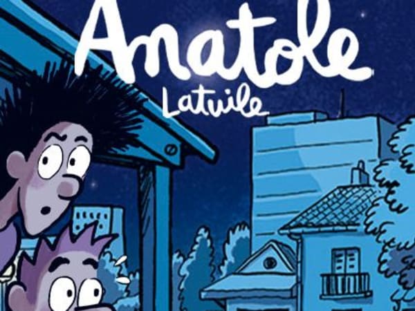Escape Game "Anatole Latuile" à Nantes
