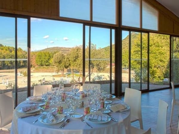 Carré des Cavaliers à Villeneuve-Loubet (06)