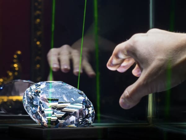 Escape Game "Le Musée" à Paris (75)