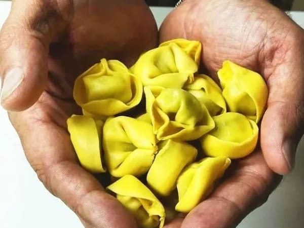 Team Building cours de cuisine "Raviolis party" à Lyon 5ème