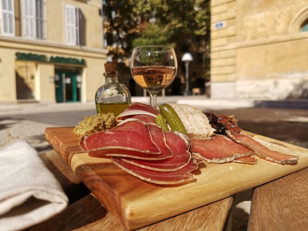 Gastronomic tour of Aix-en-Provence (13)