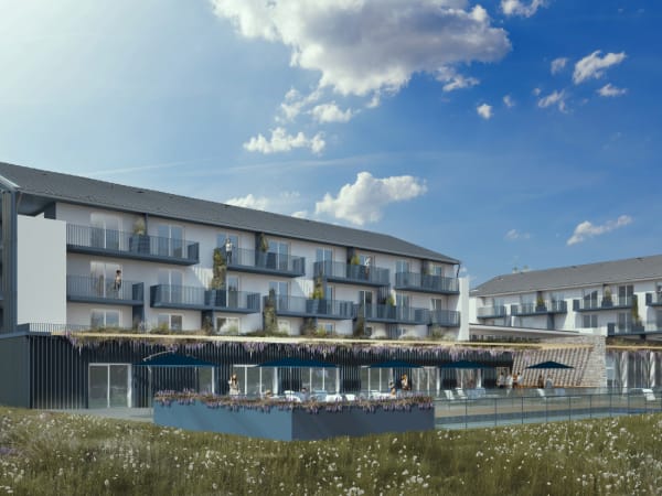 Best of Both **** à Divonne-les-Bains (01)