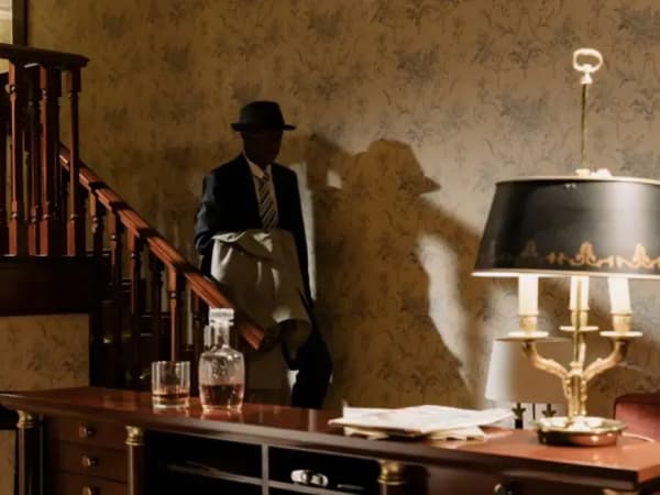 Team Building murder party à Paris 15ème