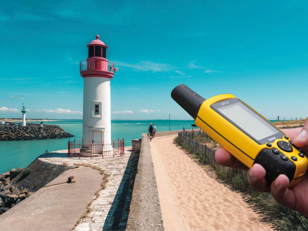 Team building jeu de piste NaturQuest Île d'Oléron 