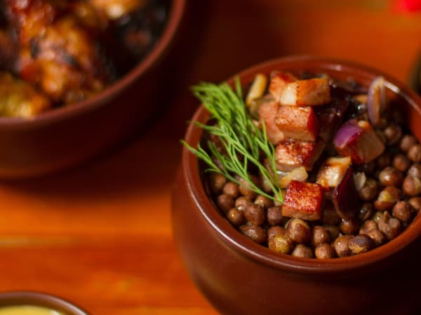 Team Building "tournoi des saveurs médiévales" à Provins 