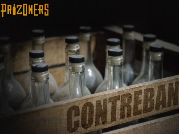 Team Building Escape Game géant live