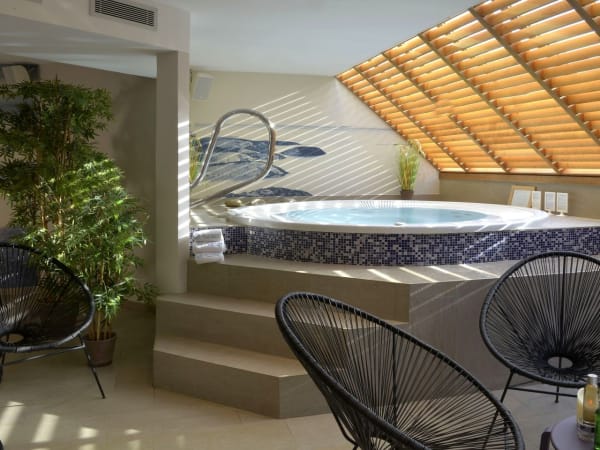 Best Western Les Bains de Perros-Guirec - Hotel & Spa (22)