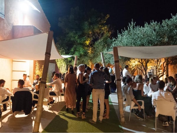 L'Atrium à Cuers (83)