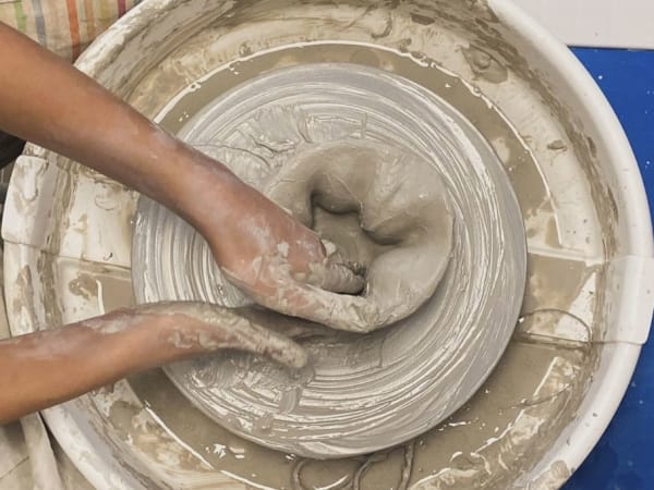 Initiation au tournage, pack de 4 cours à Paris 9ème