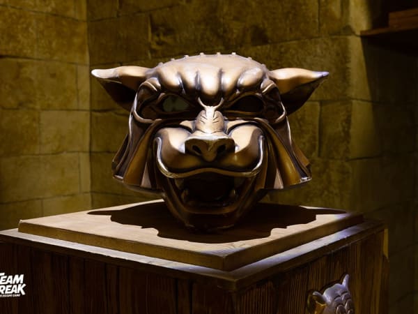 Anniversaire Escape Game Fort Boyard 8-15 ans à Paris 9ème