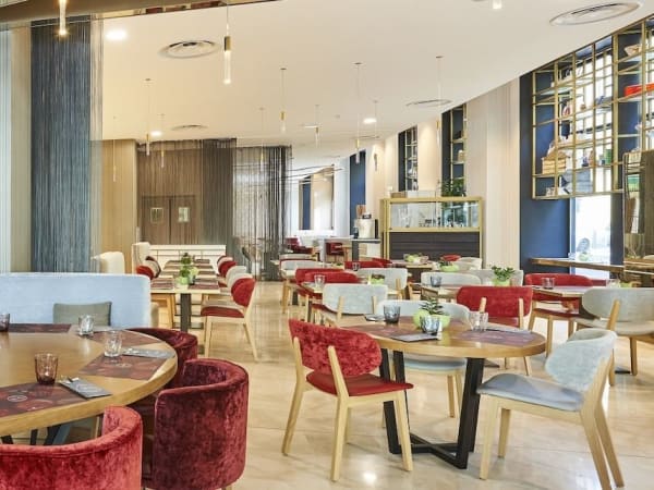 Hôtel NH Collection Marseille****