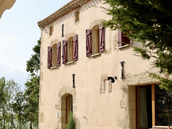 Domaine La Bourdette à Belflou (11)