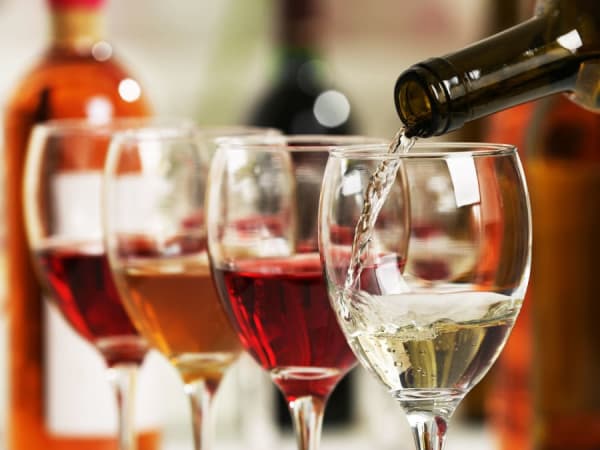 Cours d'œnologie "Initiation à la dégustation de vin" à Toulouse
