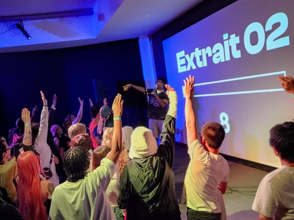 Team Building Karaoké & blind test à Strasbourg (67)