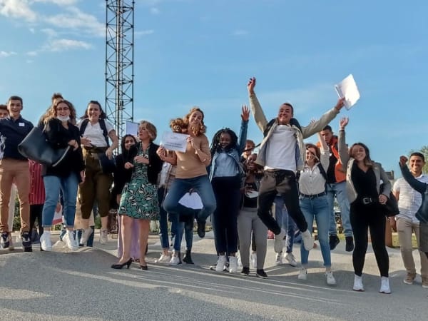 Team Building Jeu de piste engagé RSE à Nantes