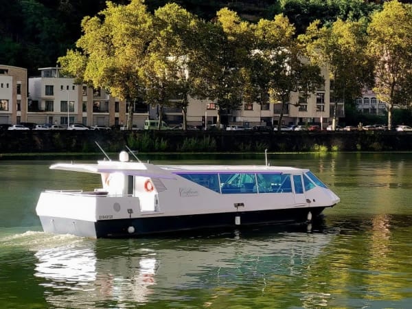 Jean Couty Museum cruises in Lyon (69)