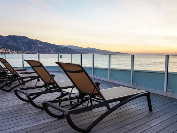 SPA  privatisé EVJF à Roquebrune-Cap-Martin (06)