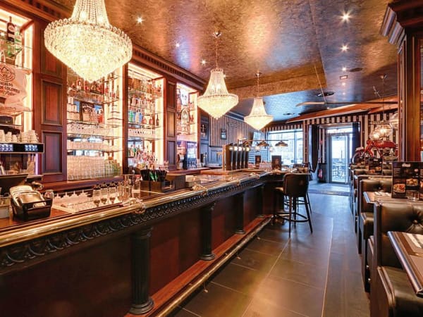 Au Bureau Massy (91)