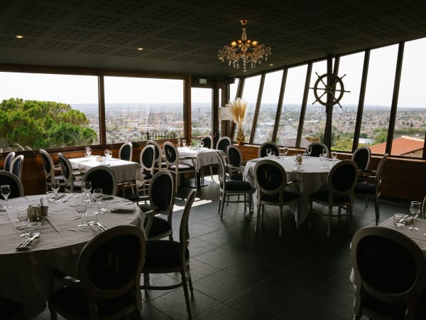 Le Moulin d'Orgemont à Argenteuil (95)