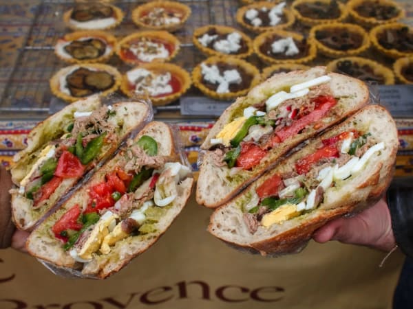 Food Tour Provençal à Aix-en-Provence (13)