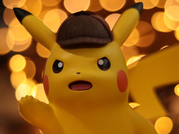   Anniversaire Poképix 7-12 ans à domicile