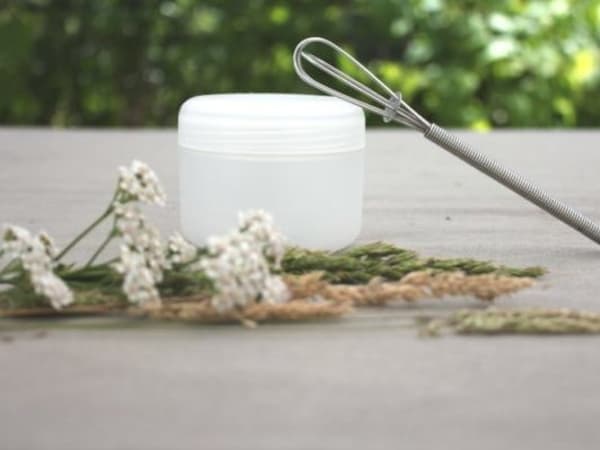 Atelier création de 2 soins pour le corps à Nort-sur-Erdre (44)