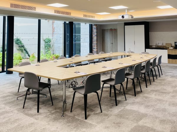 Hilton Garden Inn Paris La Villette