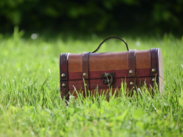 Anniversaire Chasse au trésor 4-6 ans à domicile (31)