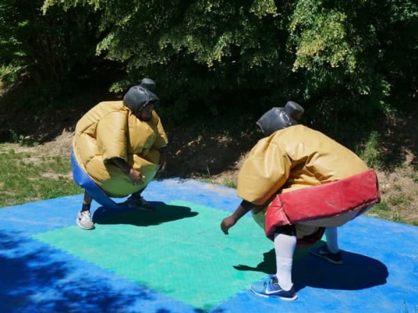 Pack multi-activités spécial EVG & EVJF près de Lyon