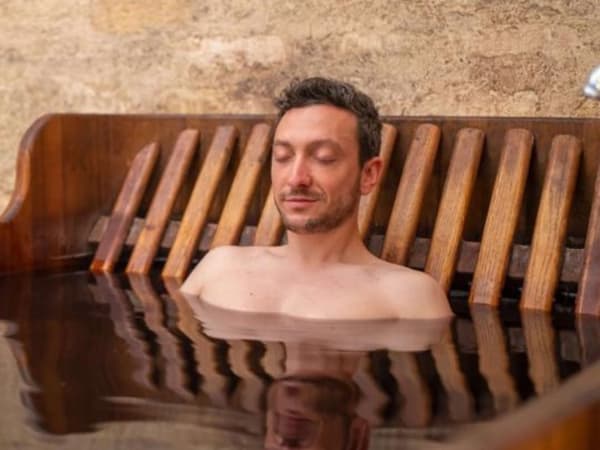 Wine SPA à Bordeaux (33)