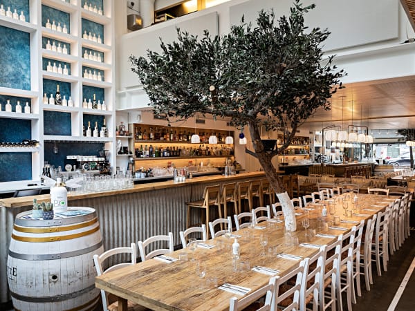 Yaya Secrétan à Paris 19ème