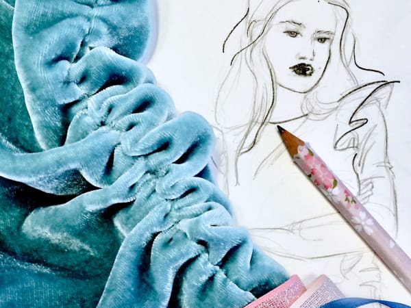 Journée de styliste à Paris 11ème