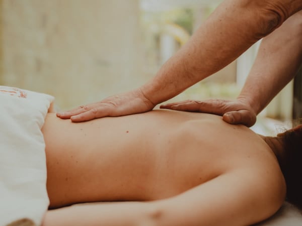 Massage suédois à Marigny-les-Usages (69)