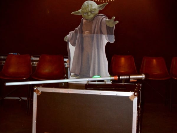 Animation Quiz buzzer autour de Lyon (69)