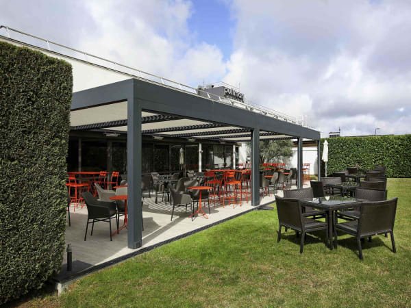 Hôtel Pullman Toulouse Airport  **** (31)