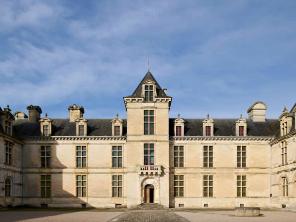 Billet pour le Château de Cadillac (33)