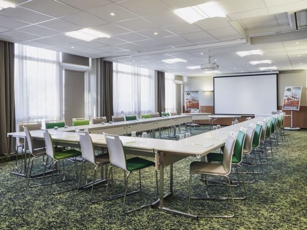 Ibis Styles Marseille Provence Aéroport ***