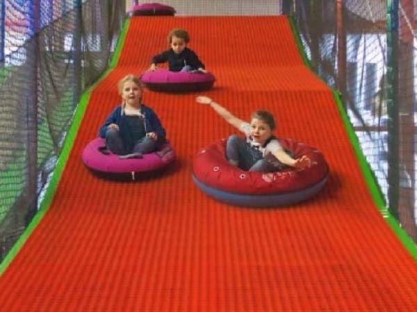 Billet pour le Kidzy parc d'Hénin-Beaumont (62)