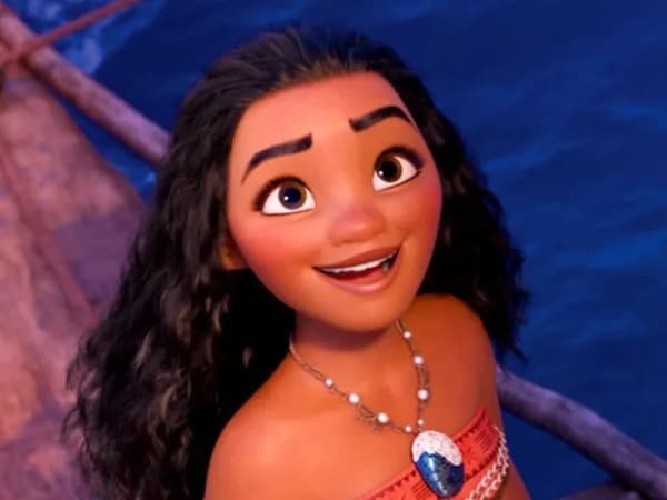 Anniversaire Vaiana et Maui 7-12 ans à domicile (IDF)