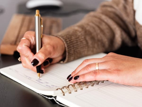 Atelier d'écriture créative à Paris 15ème