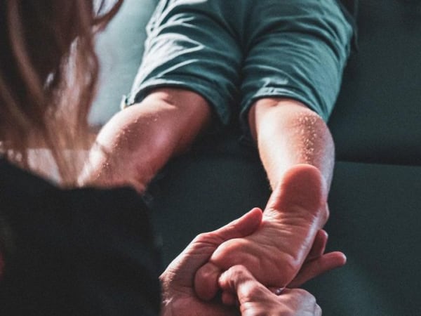 Réflexologie plantaire à Sauternes (33)