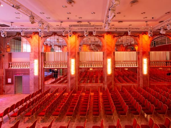 Les Salons Hoche à Paris 8ème