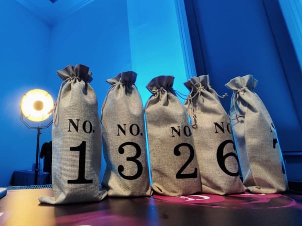 Animation "Casino des Saveurs"