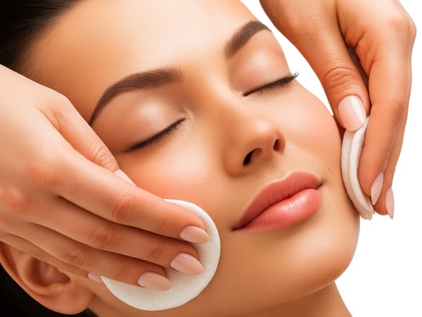 Soin du visage à Enghien-les-Bains (95)