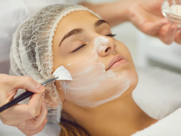 Soins du visage à Paris 15ème Dupleix
