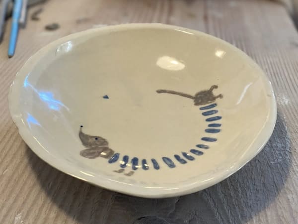 Atelier modelage enfant à Mareil-Marly (78)