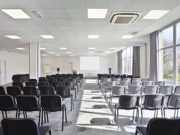 Sure Hôtel by Best Western, Nantes Beaujoire (44)