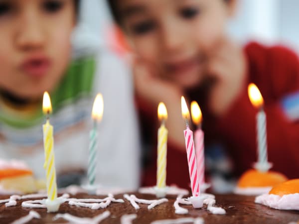 Anniversaire Sirène 3-12 ans à domicile (IDF)