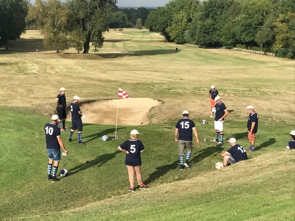 Footgolf in Bordeaux (33)